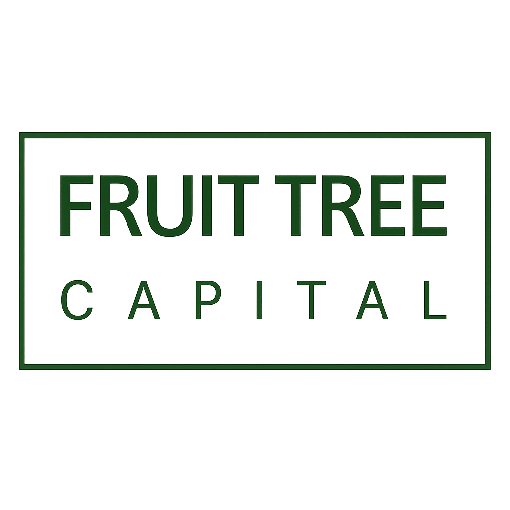Fruit Tree™ Capital logo